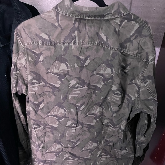 Express Light Jacket - Picture 2 of 2